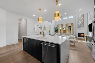 Experience modern luxury in this stunning Perry Home located in - photo 10