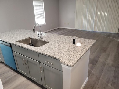 Welcome to this beautifully remodeled first floor 2-bed 2-bath - photo 7