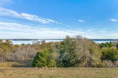 Lake Lot For Sale in Saint Paul, Texas