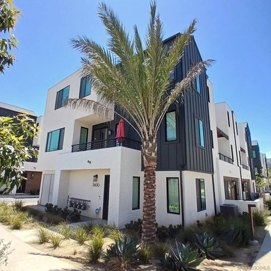 Welcome to the Willows at the New Epoca Development. Built in - photo 1