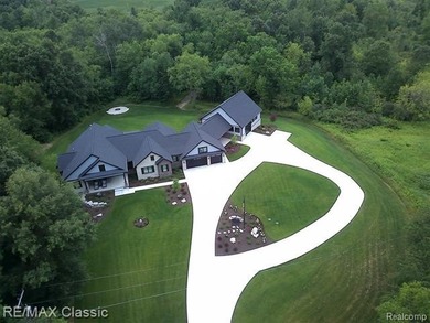1st basement is now in on this beautiful wooded 4 lot - photo 5