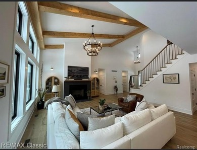 1st basement is now in on this beautiful wooded 4 lot - photo 8