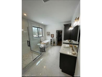 1st basement is now in on this beautiful wooded 4 lot - photo 9