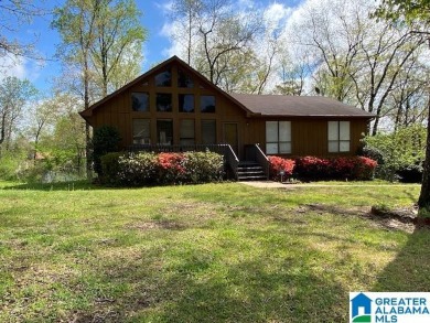 Twin Lakes Home Sale Pending in Clay Alabama