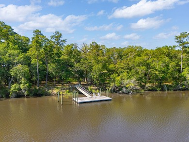 (private lake, pond, creek) Acreage Active Under Contract in Green Pond South Carolina