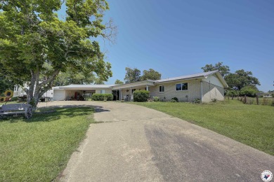 Lake Home For Sale in Texarkana, Texas
