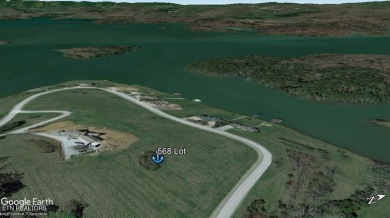 Lake Lot For Sale in Sharps Chapel, Tennessee