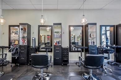 This salon allows the perfect opportunity for the next operator - photo 12