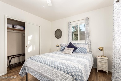 Impeccably maintained 3-bedroom, 2-bath home in a quiet central