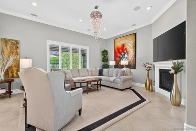 One of a kind luxury home in 4S Ranch! Experience refined luxury - photo 5