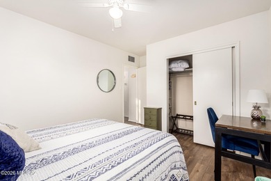 Impeccably maintained 3-bedroom, 2-bath home in a quiet central