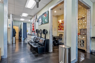 This salon allows the perfect opportunity for the next operator - photo 16