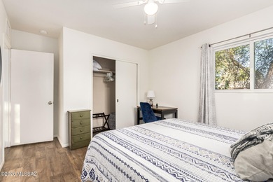 Impeccably maintained 3-bedroom, 2-bath home in a quiet central