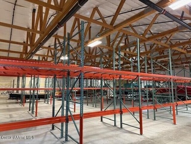This 48,000 SqFt warehouse building is in excellent condition - photo 17