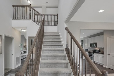 Frankford Model Elevation A offered by Gemcraft Homes. A unique - photo 18