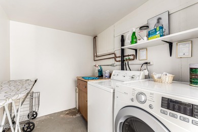 Impeccably maintained 3-bedroom, 2-bath home in a quiet central