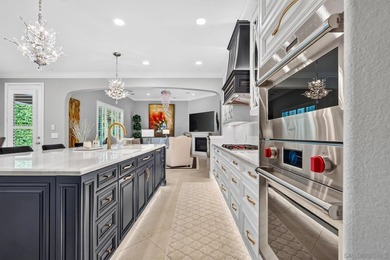 One of a kind luxury home in 4S Ranch! Experience refined luxury - photo 9