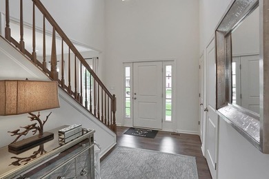 Frankford Model Elevation A offered by Gemcraft Homes. A unique - photo 19