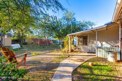 Impeccably maintained 3-bedroom, 2-bath home in a quiet central