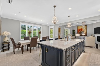 One of a kind luxury home in 4S Ranch! Experience refined luxury - photo 10