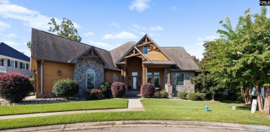 Lake Home For Sale in Lexington, South Carolina
