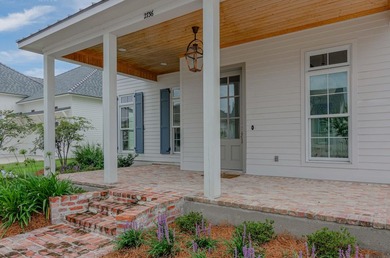 Picture brick sidewalks, front porch swings, and neighbors who - photo 21