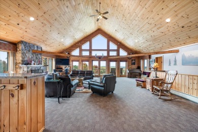 Breathtaking views of Mt. Katahdin and the East Grand Lake