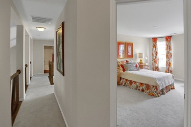 Frankford Model Elevation A offered by Gemcraft Homes. A unique - photo 23