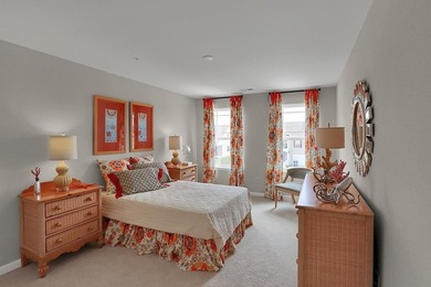 Frankford Model Elevation A offered by Gemcraft Homes. A unique - photo 24