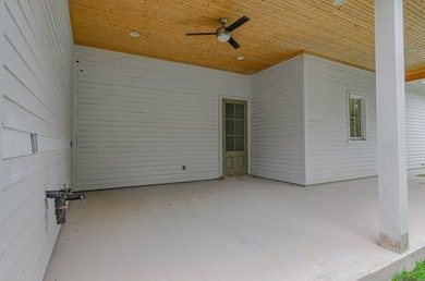 Picture brick sidewalks, front porch swings, and neighbors who - photo 27