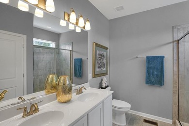 Frankford Model Elevation A offered by Gemcraft Homes. A unique - photo 28