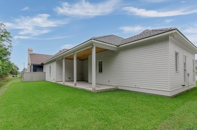 Picture brick sidewalks, front porch swings, and neighbors who - photo 29