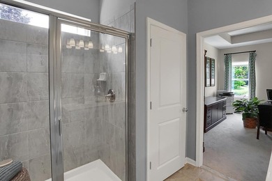 Frankford Model Elevation A offered by Gemcraft Homes. A unique - photo 29