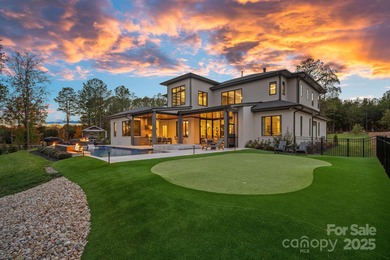 Lake Norman Home For Sale in Davidson North Carolina