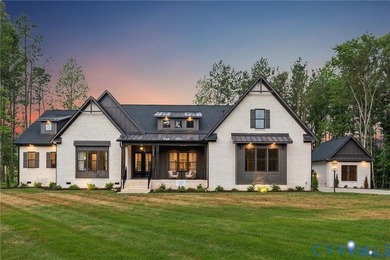 Gorgeous, to be built CLAREMONT plan by RCI Builders in the - photo 1
