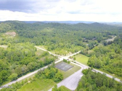 This is a very easy build lot in the Docks at Caney Creek (DACC) - Lake Lot For Sale in Harriman, Tennessee