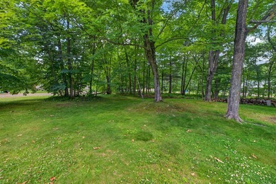 Nestled in the woods on 1.2 acres, this charming partial log - photo 31