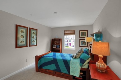 Frankford Model Elevation A offered by Gemcraft Homes. A unique - photo 31