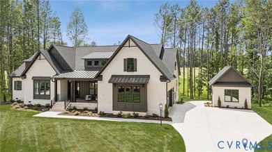 Gorgeous, to be built CLAREMONT plan by RCI Builders in the - photo 2
