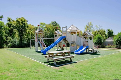 Picture brick sidewalks, front porch swings, and neighbors who - photo 32