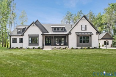 Gorgeous, to be built CLAREMONT plan by RCI Builders in the - photo 3