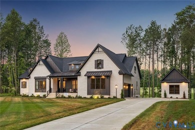 Gorgeous, to be built CLAREMONT plan by RCI Builders in the - photo 4