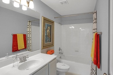 Frankford Model Elevation A offered by Gemcraft Homes. A unique - photo 34