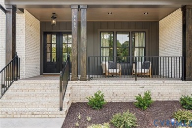 Gorgeous, to be built CLAREMONT plan by RCI Builders in the - photo 5
