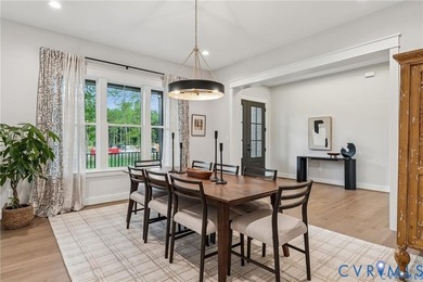 Gorgeous, to be built CLAREMONT plan by RCI Builders in the - photo 6