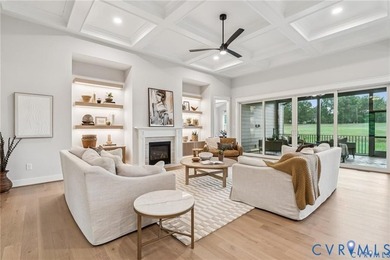 Gorgeous, to be built CLAREMONT plan by RCI Builders in the - photo 8