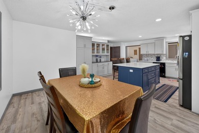 Nestled in the woods on 1.2 acres, this charming partial log - photo 38