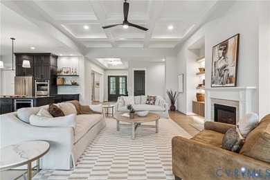 Gorgeous, to be built CLAREMONT plan by RCI Builders in the - photo 9