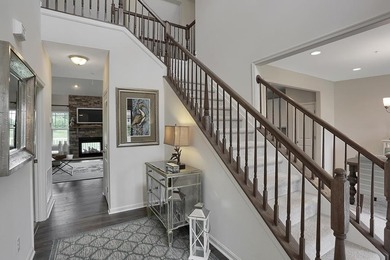 Frankford Model Elevation A offered by Gemcraft Homes. A unique - photo 40
