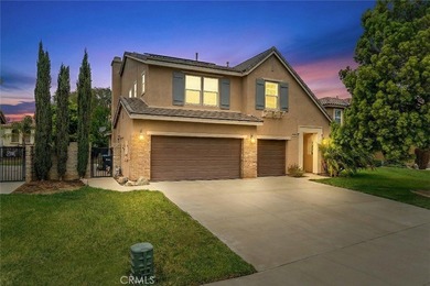 Lake Skinner Home For Sale in Winchester California